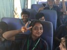 Field Trip class 5 -2017